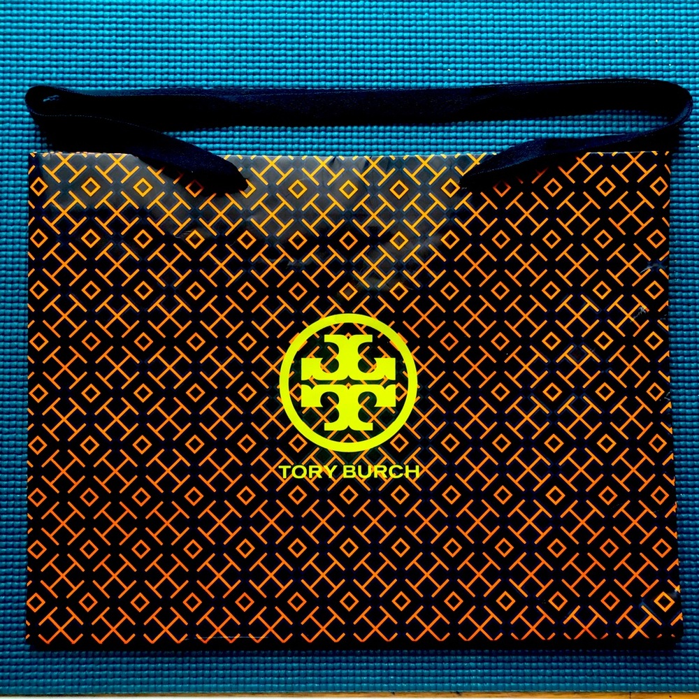 Tory Burch Large Shopping Bag